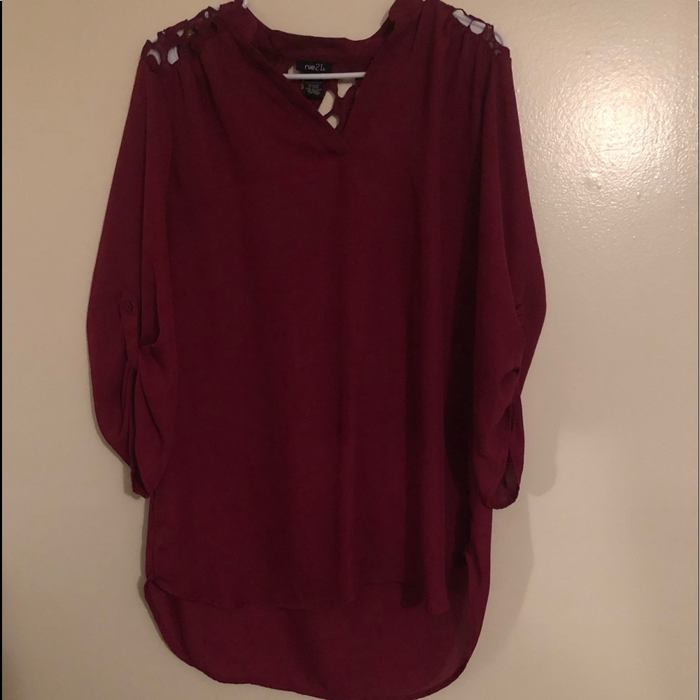 Women’s top